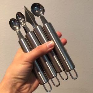 NTW Mellon Baller Set